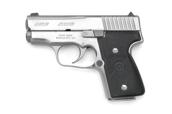 KAHR MK9 ELT 9MM 3 SS 7RD CA - Win Repeating Arms Promotion